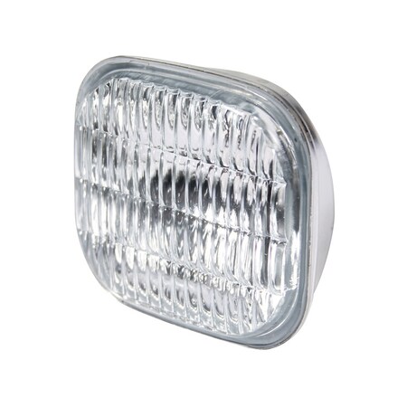 A & I Products Lens; Flood, For WL8500-E 6.5" x4.5" x4.5" A-WL8500FL